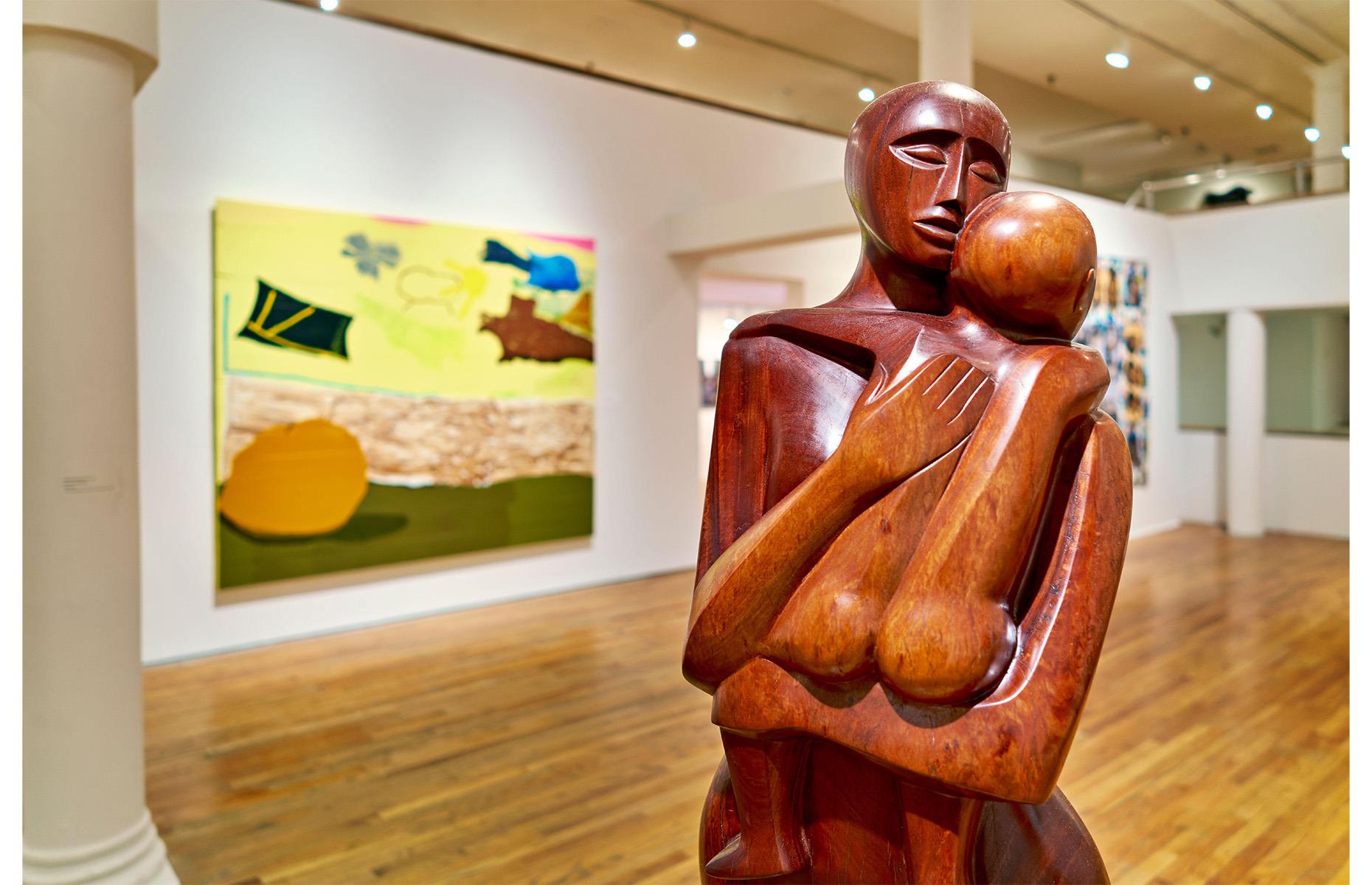 19. Studio Museum in Harlem, New York